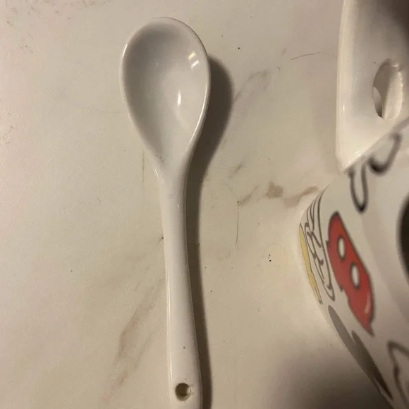 Jerry Leigh Disney Mickey Mouse Mug - Picture 3 of 4